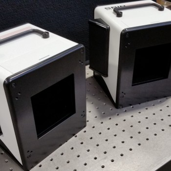 Infrared instrumentation leader secures exclusive use of Vantablack coating
