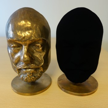 Vantablack: It's blacker than black, but where is the world's darkest material being used?