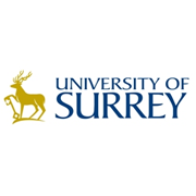 University of Surrey Logo