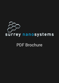 Surrey NanoSystems Brochure